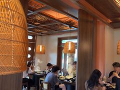 -芸鲜季·云南野生菌餐厅· 云南风物味研社(闵行店)