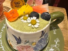 -秘密旅行Bonjour(黑金冠 江南西店)