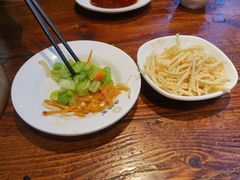 -德顺源·非遗烧麦·老菜(建和嘉园店)