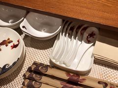-渝是乎酸菜鱼(龙旗购物中心店)