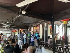 -兴福老面馆(寺路街店)