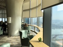 -三迪希尔顿酒店·星空酒廊