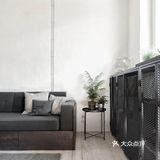 复古工业风Loft