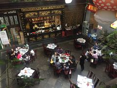 -蔼若春.传承三十年云南菜(金碧公园店)