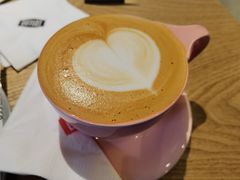 -GOTLOT COFFEE&KITCHEN角落厨房NOOK店