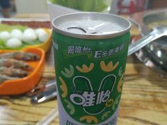 -小郡肝串串香火锅(金桥店)