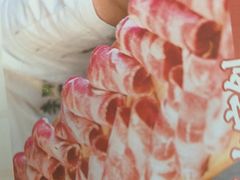 -李掌柜鲜菜火锅(移民广场店)