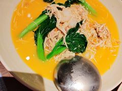 -淮食·雅宴(北大博雅国际酒店)