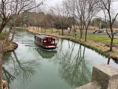 -西溪国家湿地公园