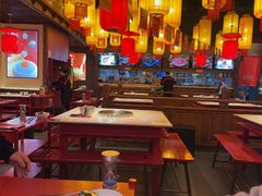 -小龙坎火锅(春熙太古里店)