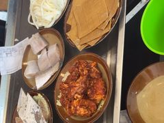 -黄潇洒老火锅(九眼桥宏济巷店)