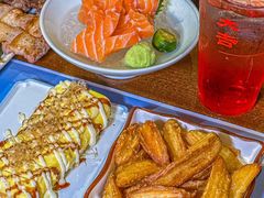 -烧鸟横丁(联发文创口岸店)