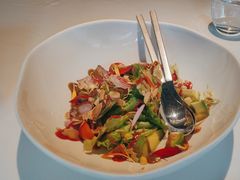 -燃扒房Steakhouse(皇庭店)