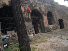 -店头古堡