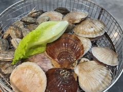 -海味当家·蒸锅海鲜(星海公园店)