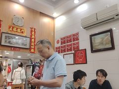 -茂隆餐厅(进贤路店)