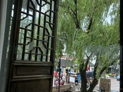 -鱼食饭稻·苏浙土菜17年老馆子(平江路店)