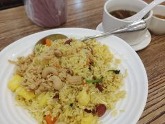 -裕记烧腊连锁餐饮(国商分店)