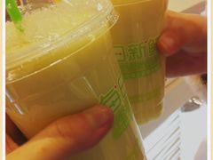 9-每日新鲜水果吧(南京东路店)