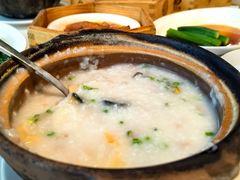 -怀德酒楼·粤菜·海鲜·茶点(宝安国际机场店)