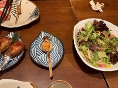 -鸟泉居酒屋·烧鸟·酒馆(百子湾店)