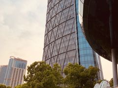 -上海港国际客运中心