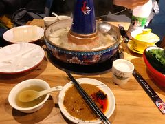 -木辛水水冰煮羊(新一中店)