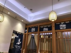 -林妈妈村·日式料理(宝山万达店)