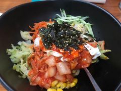 -优壹佳·延边朝鲜族料理(中山北路店)