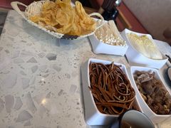 -小城牛事·鲜牛肉火锅(万达店)