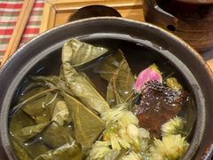 -叶叶菩提·晋福宫