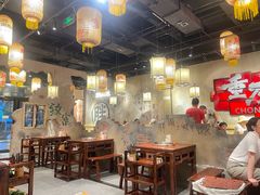 -胖姐社区老火锅(北京总店)