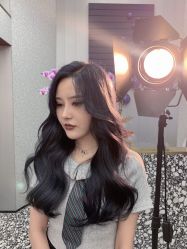 点击看大图 -3AM·S HAIR SALON烫发染发接发