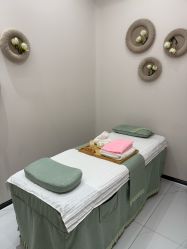 -芳朵美容养生SPA