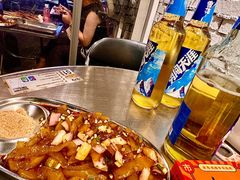 -有局·成都市井烧烤·精酿啤酒(双楠店)