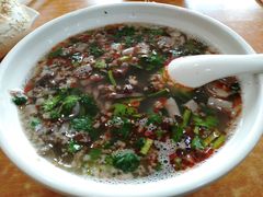 -八沟羊汤(河北大街店)