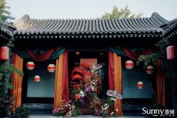 -Sunny喜铺婚礼定制·求婚策划