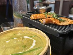 -泰妃殿(武汉首店)