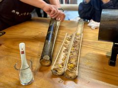 -61号餐吧(兴坪古镇漓江店)