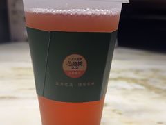 -绿茶餐厅(燕郊永旺店)