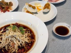 -扬州万怡酒店-中餐厅(文昌中路店)