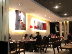 大堂-必胜客(百联又一城店)