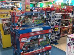 -TOYSRUS玩具反斗城(无锡荟聚购物中心店)