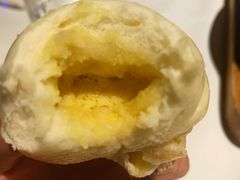 流沙包-梧桐餐厅(泉城路店)