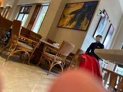 -三清山希尔顿度假酒店