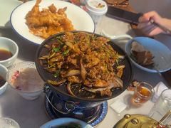 -小吊梨汤·北京菜·烤鸭(双井乐成中心店)