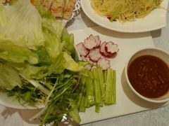 -北李妈妈菜·海肠捞饭(高新万达店)