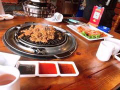-超级神炭烤肉夜食(芥园西道店)