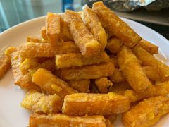-张大嘴菜馆(庞各庄店)