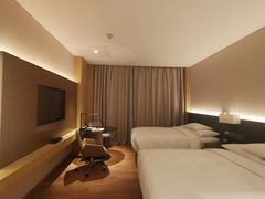 -深圳湾万怡酒店